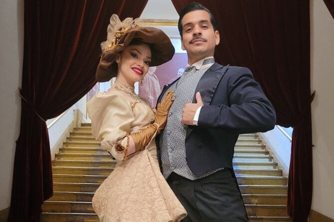 Buenos Aires Tango Show: Music, Dance, and Food All Included! - Good To Know