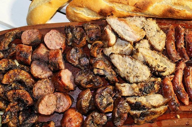 Buenos Aires Traditional Barbecue Tour - Good To Know