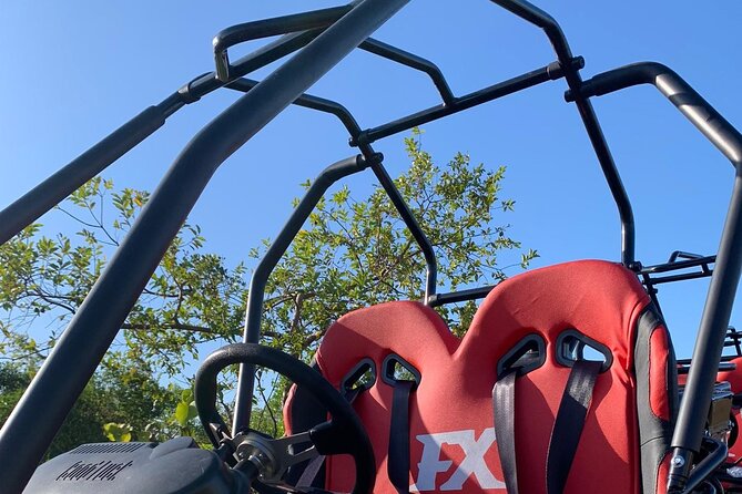 Buggy Kart Racing in Mfufuma Vilage - Good To Know