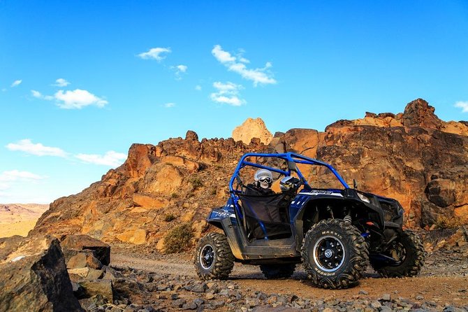 Buggy Marrakech - Good To Know
