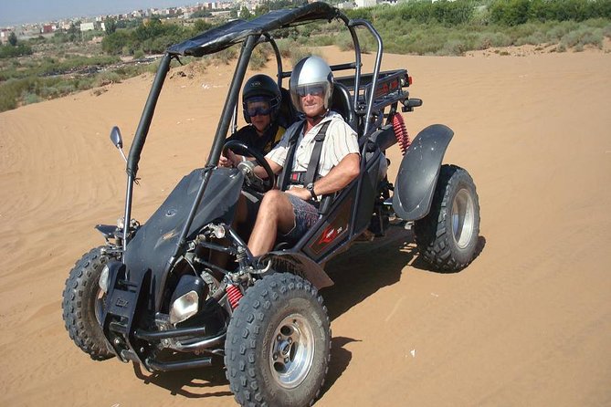 Buggy Ride in Agadir - Good To Know