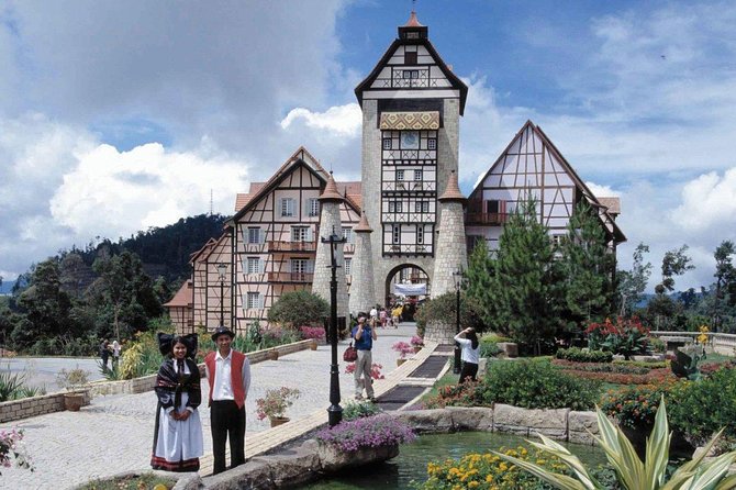 Bukit Tinggi French Village Tour - Good To Know