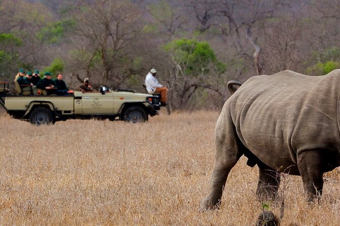 Bulawayo 4 Days Tour Pass & Victoria Falls Drop off ! - Good To Know