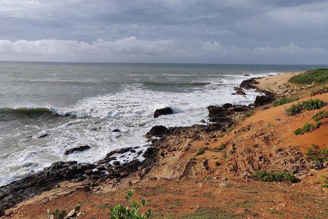 Bundala National Park Private Safari With Naturalist