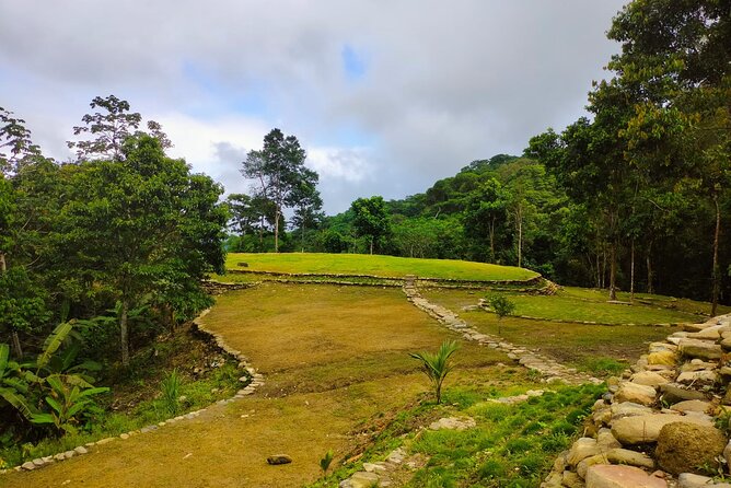 Bunkuany Tayrona Tour. - Good To Know