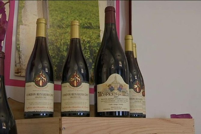 BURGUNDY : Wine Tasting & Visits- Private Day Trip From Paris - Good To Know
