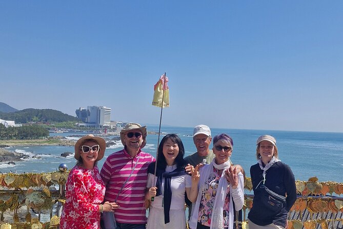 Busan Bubi Adventures With Hidden Gems - Good To Know