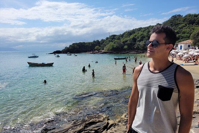 Búzios Full Day: Boat and Trolley Tour With Lunch From Búzios - Good To Know