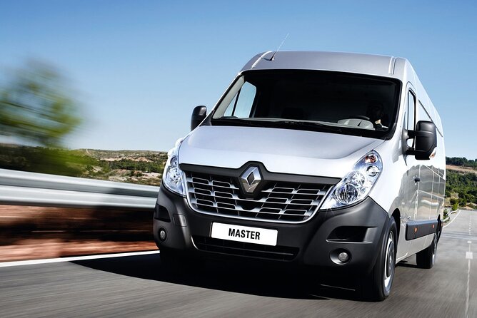Buzios Minivan Private Transfer to and From Rio De Janeiro - Good To Know