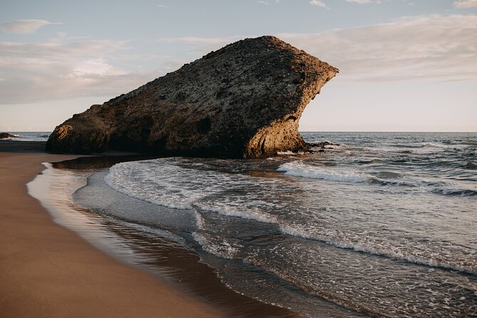 Cabo De Gata Photoshoot - Good To Know