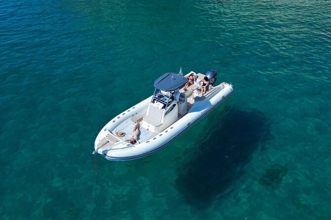 Cagliari Gulf 3 Hours Dinghy Tour - Good To Know