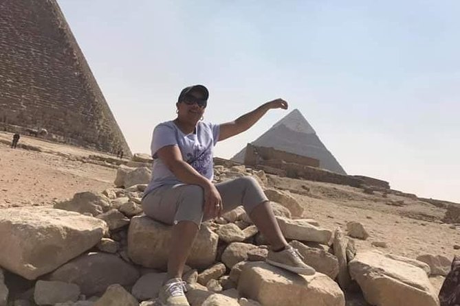 Cairo and Siwa Oasis Adventure Private Tour - Good To Know