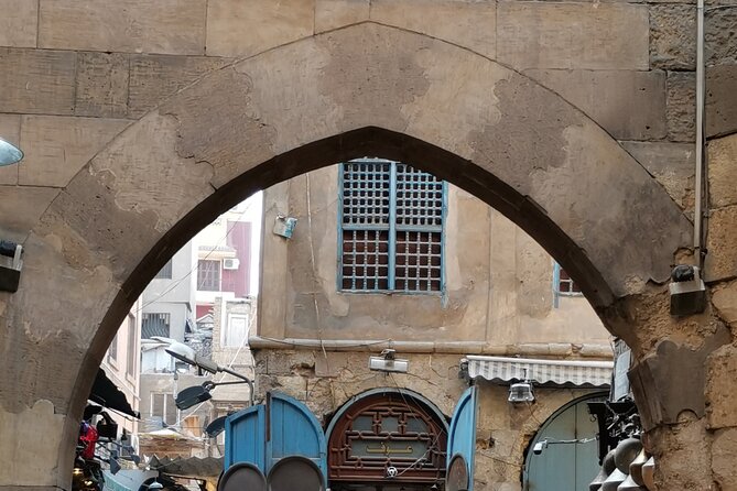 Cairo by Night - Good To Know