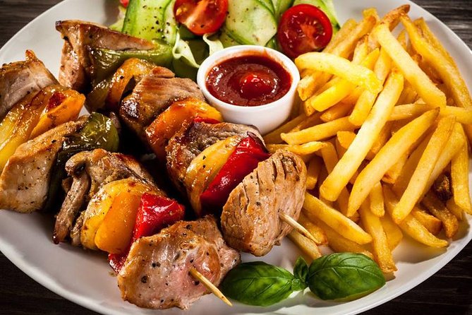 Cairo Food Day Tour - Good To Know