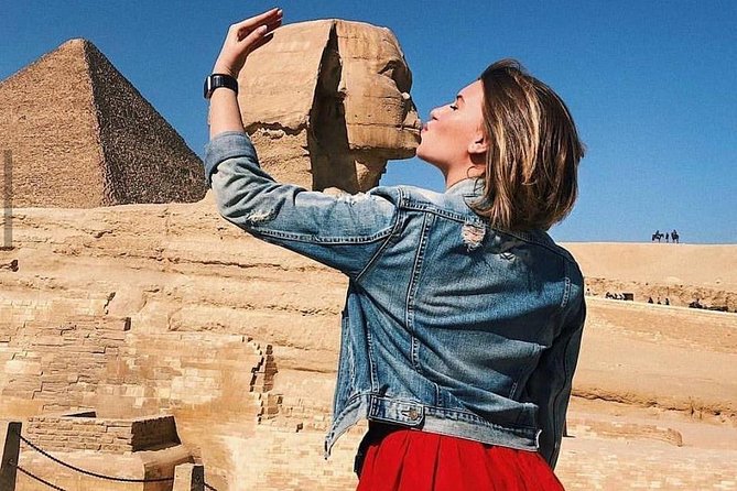 Cairo Layover Tours Visit Giza Pyramids & Felucca Nile Trip From Cairo Airport - Good To Know