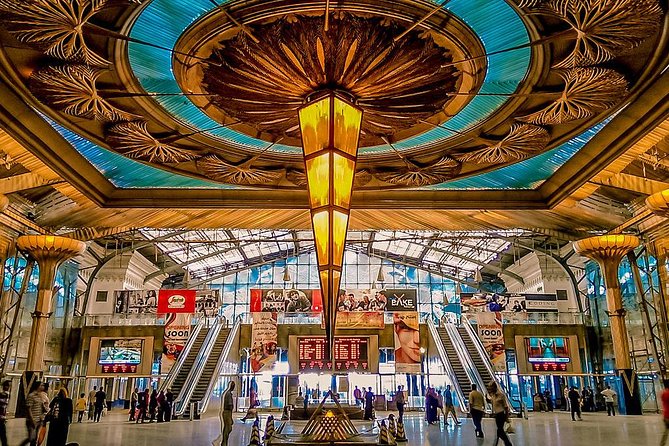 Cairo Railway Station Private Arrival Transfer - Good To Know
