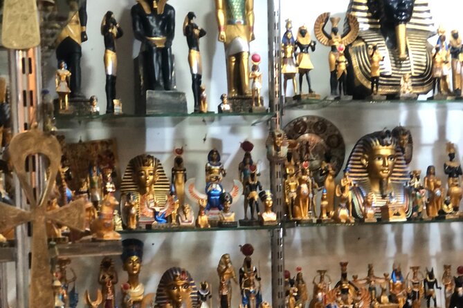 Cairo Shopping Tours and Buy Cheap Egyptian Souvenirs Best Quality - Good To Know