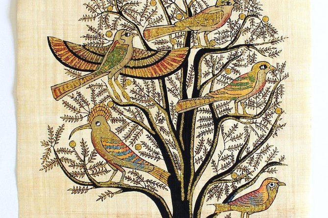 Cairo Shopping Tours Buying a High Quality Souvenirs - Good To Know