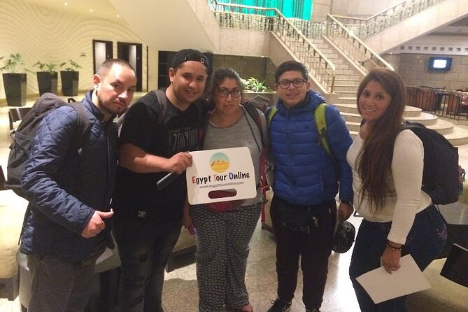 Cairo Tour 2 Nights – 3 Days With Airport - Good To Know