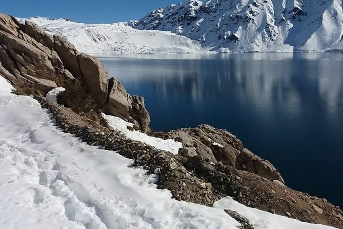 Cajon Del Maipo & Embalse El Yeso Private Tour From Santiago - Price Details