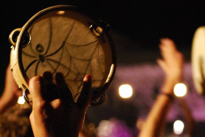 Calabria Festival Experience