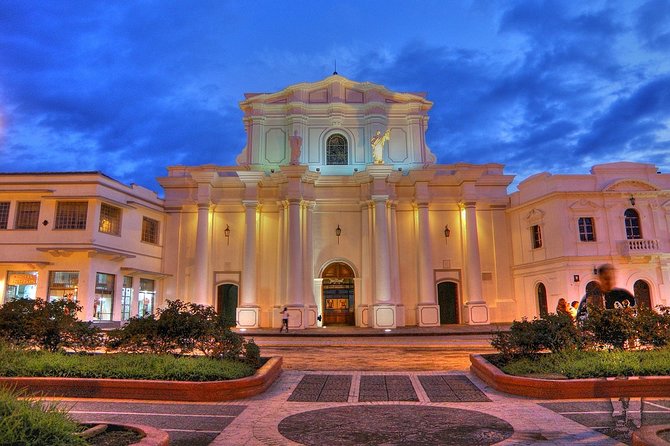 Cali to Popayan Private Transfer - Good To Know