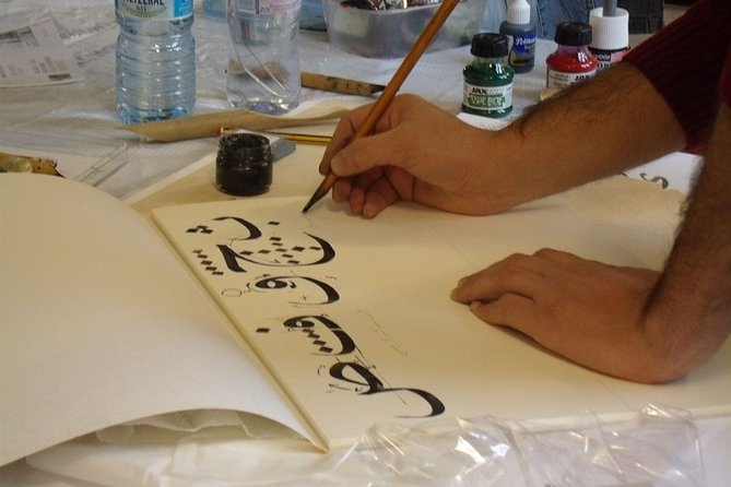 Calligraphy Courses in Morocco - Good To Know