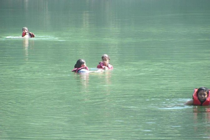Camping at Saat-tal - Good To Know