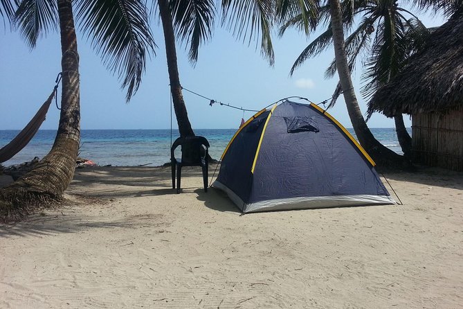 Camping in San Blas Islands - Good To Know