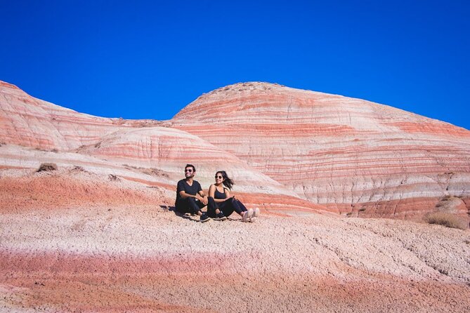Candy Mountains Tour in Azerbaijan With Professional Guide - Good To Know