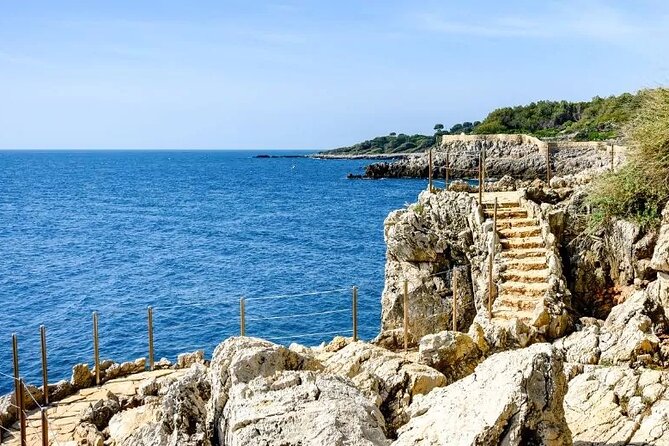 Cannes-Antibes Nautical Excursion With a Stopover - Good To Know