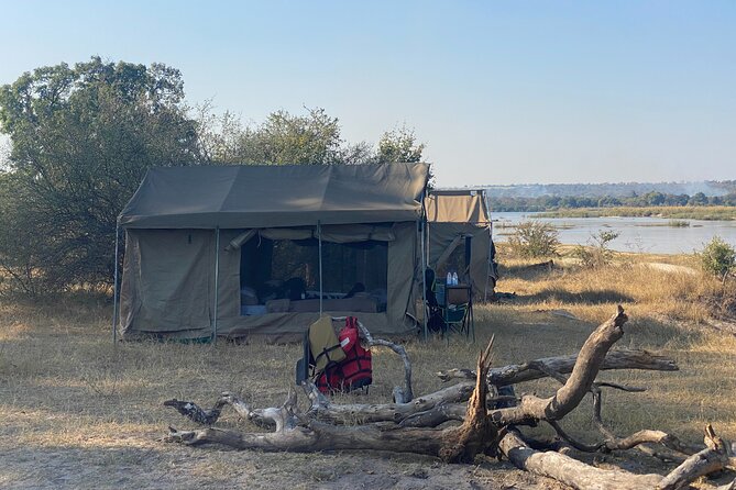 Canoe Safaris in Zambezi National Park - Good To Know