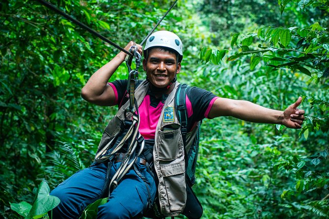 Canopy in the Jungle - Good To Know