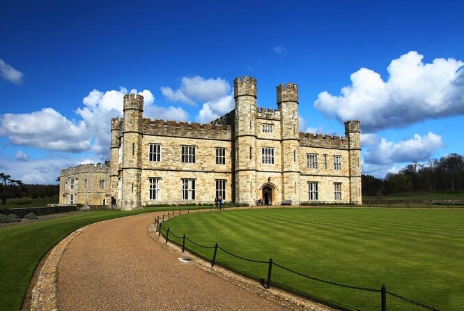 Canterbury Cathedral and Leeds Castle Private Full Day Tour - Good To Know