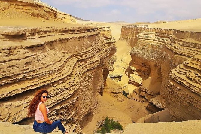 Canyon of the Lost - Good To Know