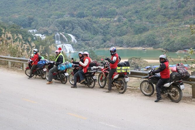 Cao Bang Ban Gioc 2 Days 1 Night Start Pick Up From Hanoi - Good To Know