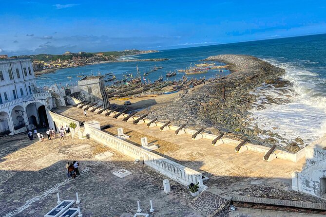 Cape Coast Historical Day Tour - Good To Know
