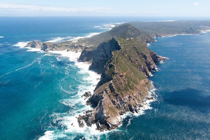 Cape Peninsula, Table Mountain & Penguins Colony Small Group Tour - Good To Know