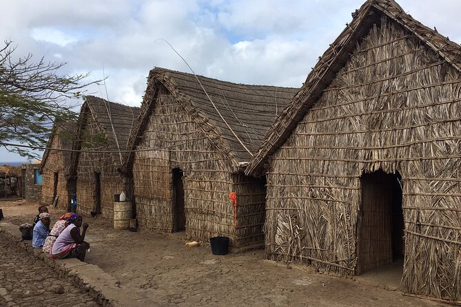 Cape Verde: The Royal Routes of Santiago Island - 4 Days - Good To Know