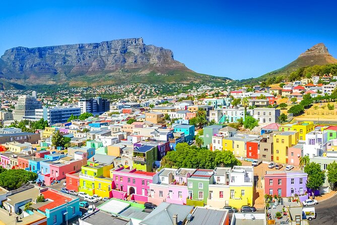 Capetown Township Private Tour - Good To Know