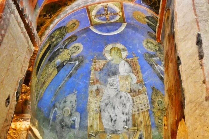 Cappadocia Best Private Full Day Tour - Good To Know