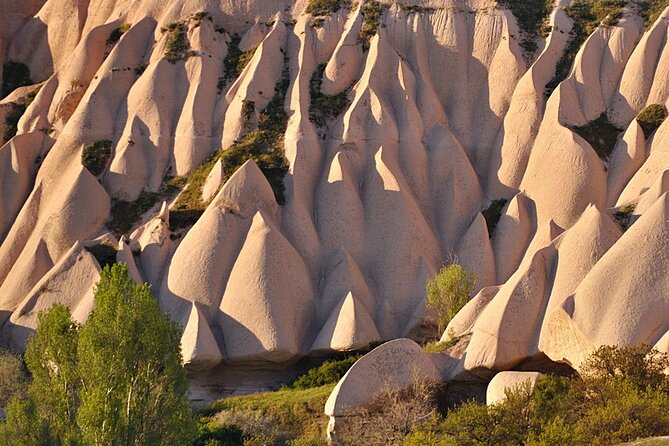 Cappadocia in a Day Private Tour From Istanbul, Cappadocia Hotels - Good To Know