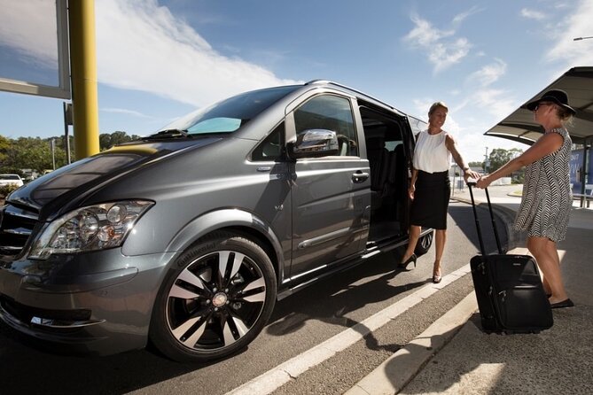 Cappadocia Private Airport Transfer ( One Way ) - Good To Know