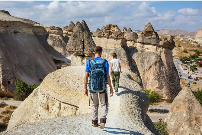 Cappadocia Private Tour From Istanbul By Plane Tour - Good To Know