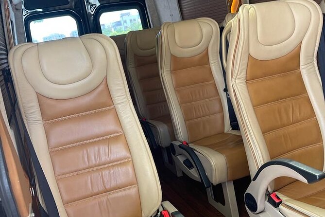 Cappadocia Shared Airport Transfer Service - Good To Know
