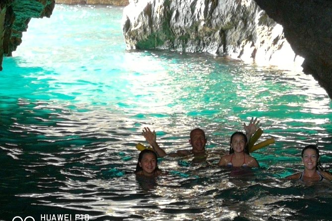 Capri Boat Tour - Good To Know
