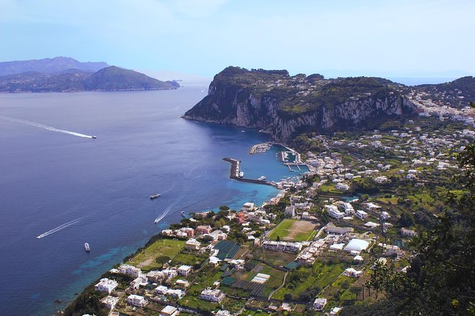 Capri - Private Tour - Good To Know