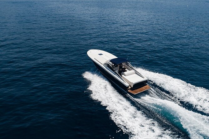Capri Private Yacht Transfert - Good To Know