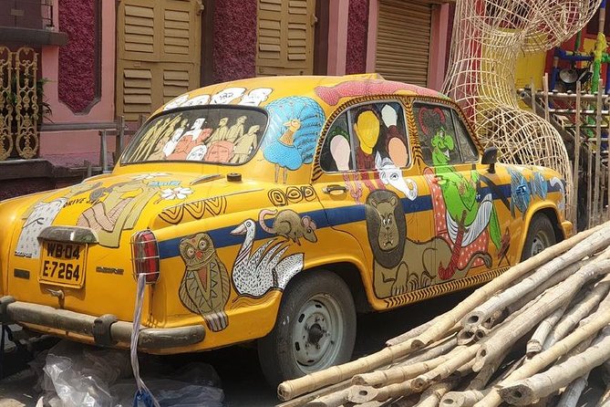 4 Best Photography Experiences In Kolkata
