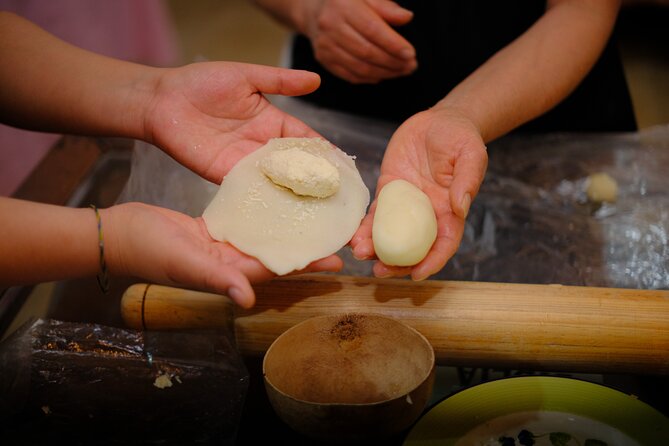 Carimañola Cooking Class in Bogota - Good To Know